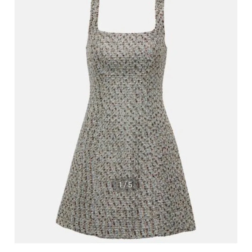 Veronica Beard Delphine mini dress - Picture 5 of 16